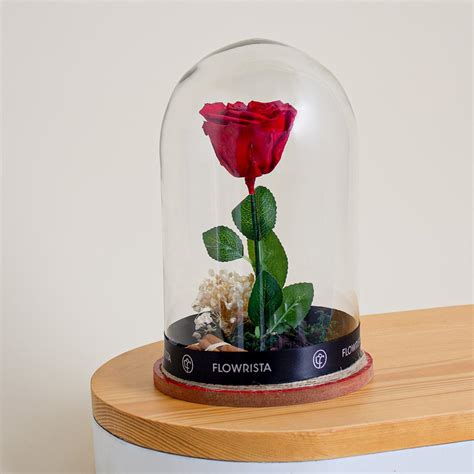 Eternity Rose Delivery