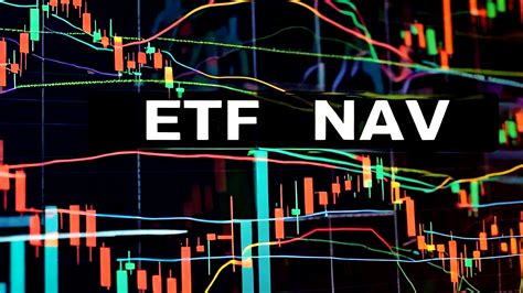 etf and nav
