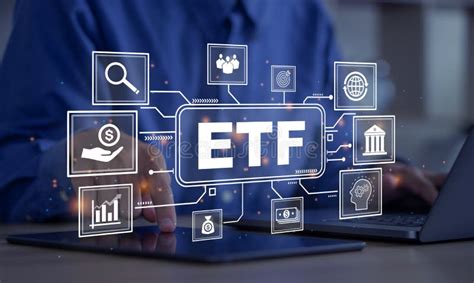 etf business
