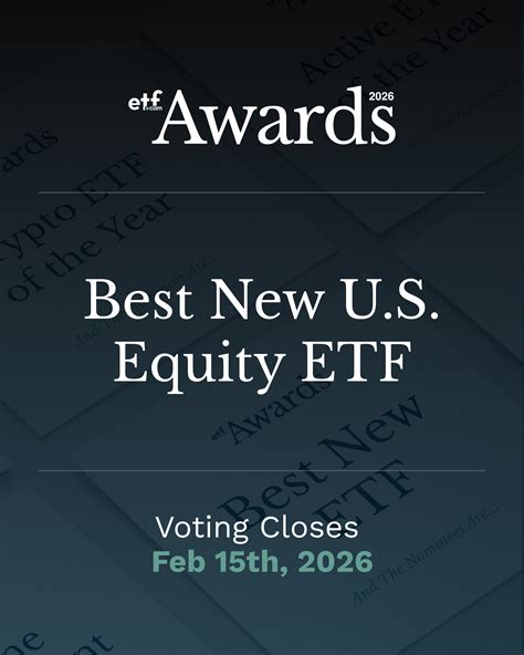 etf equity