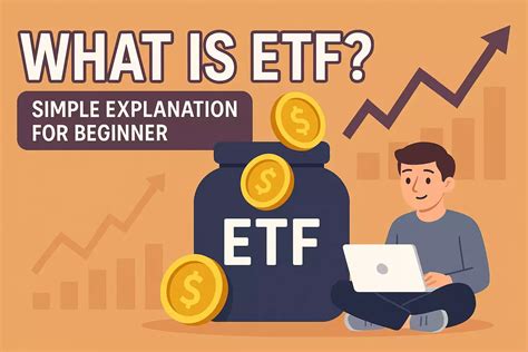 etf explanation