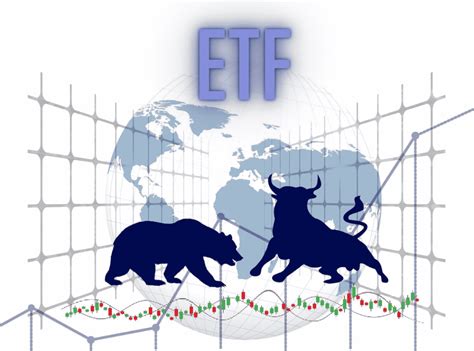etf finances