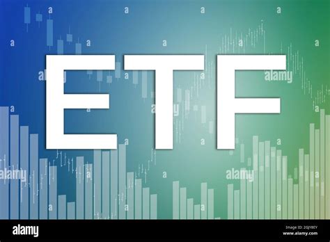 etf financial term