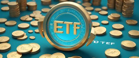 etf for financial services