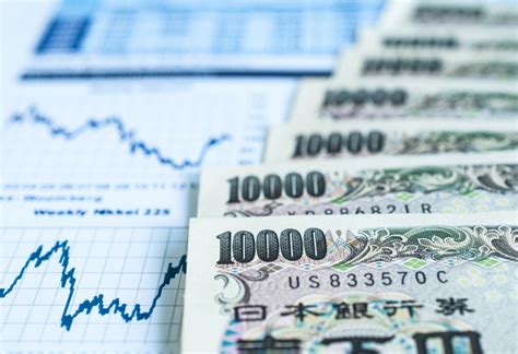 etf for japanese yen