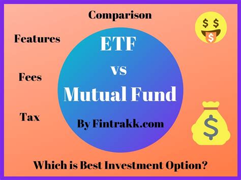 etf funds performance