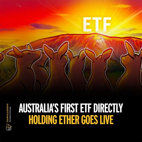 etf holding