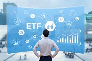 etf information