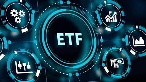 etf products