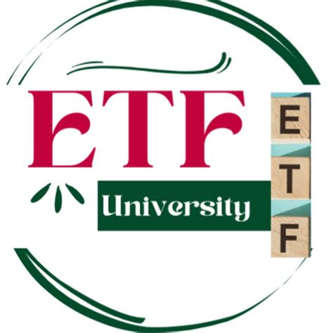 etf university