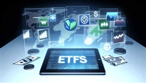 etfs