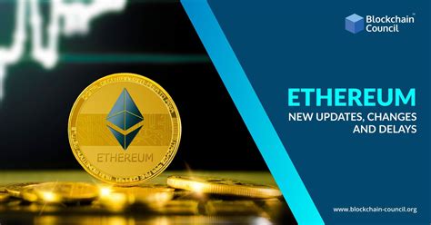 Eth New Updates