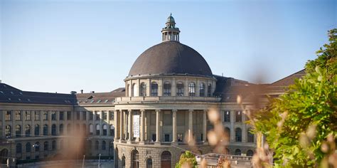 Eth Zurich Engineering Requirements Ib