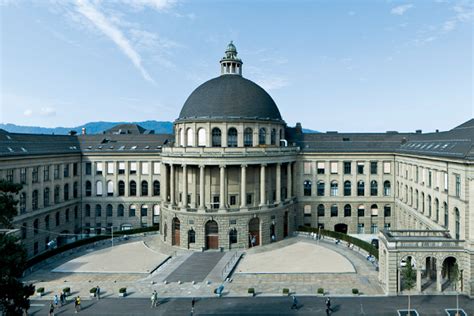 Eth Zurich Master s Application Fee
