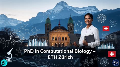 Eth Zurich Phd Cost