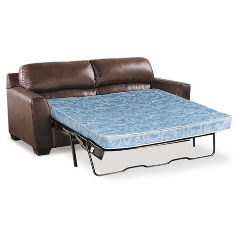 Favorite Ethan Allen Sleeper Sofa Mattress Replacement 2023