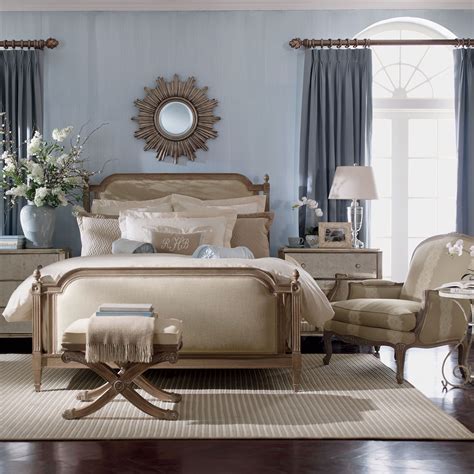 Ethan Allen Bedroom Chairs