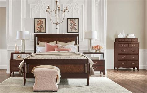 Ethan Allen Bedroom Collections