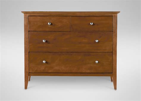 ethan allen chests