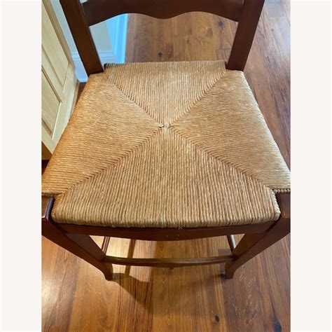 Ethan Allen Counter Top Stools