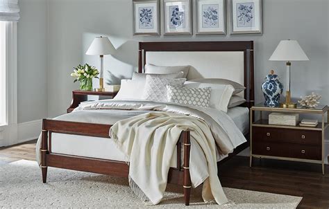 Ethan Allen Master Bedroom Sets