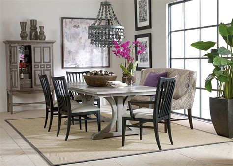 Ethan Allen Small Dining Room Sets