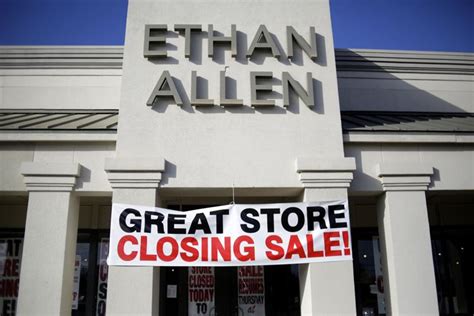 ethan allen tulsa