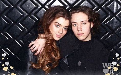 Ethan Cutkosky's Mystery Love Connections Exposed