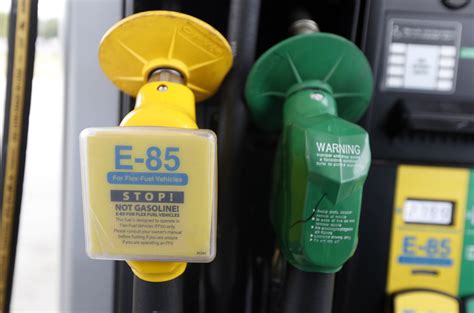 Ethanol Free Gas: What Is It And Should You Use It In Your Car?