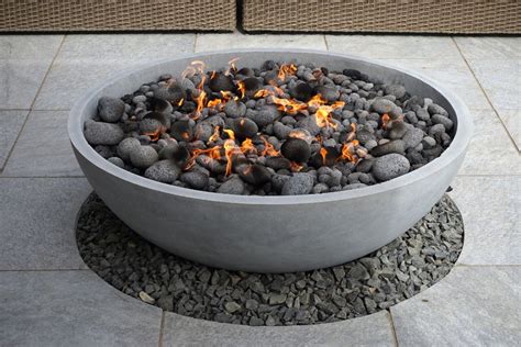 Ethanol Fire Pits