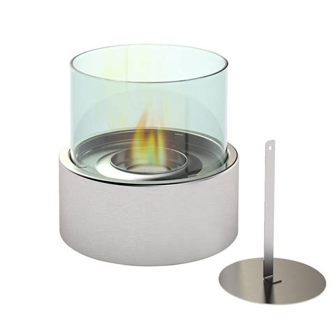 Ethanol Fireplace Jula