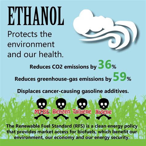 ethanol free gas benefits