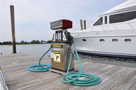 ethanol free gas for boats