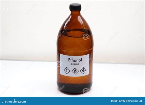 Ethanol Laboratory Analysis