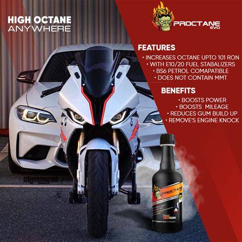 Ethanol Octane Booster
