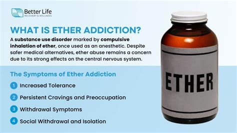 Ether Addict Description