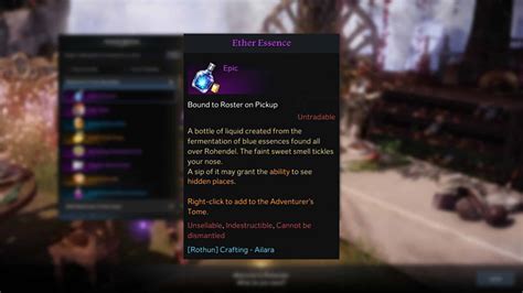 Photos Ether Essence Lost Ark Latest