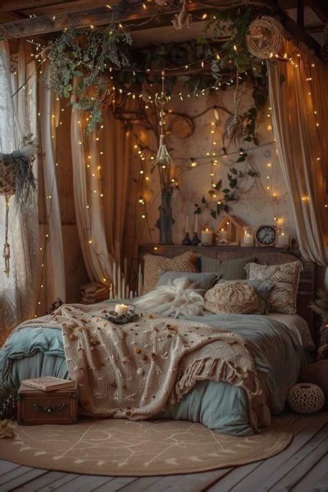 Ethereal bedroom Bedroom design, Kid room decor, Shared