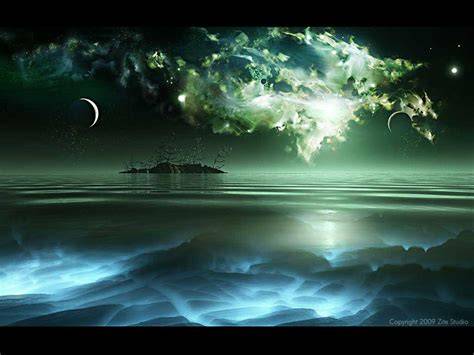 Download Ethereal Wallpapers Wallpaper 1920x1200 Wallpoper 320830