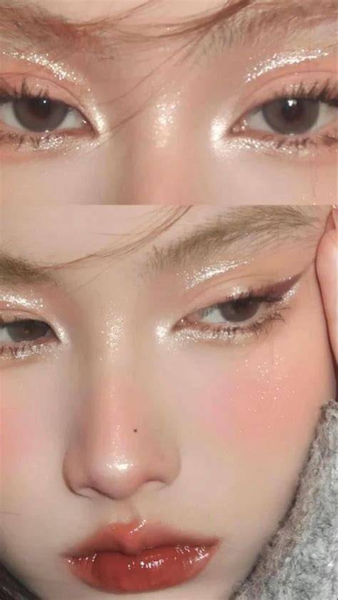 ethereal makeup
