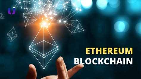 Ethereum Blockchain Platform