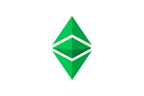 Ethereum Classic Logo