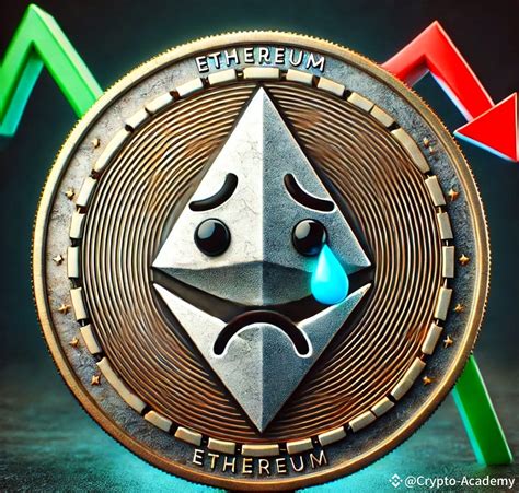 Ethereum Dropped