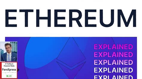 The Ethereum Easy Explanation For New Style