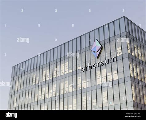 Ethereum Headquarters