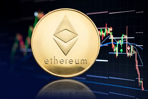 Ethereum Logo