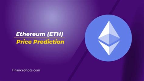 Ethereum Near Future