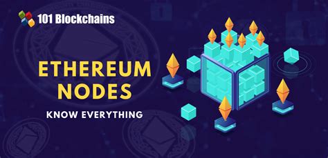 ethereum node requirements