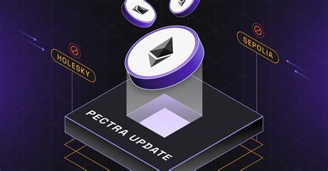 Ethereum Recent Upgrade Is Called