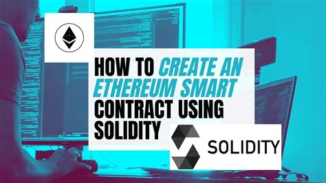  82 Tips Ethereum Solidity Smart Contract Example For Guys